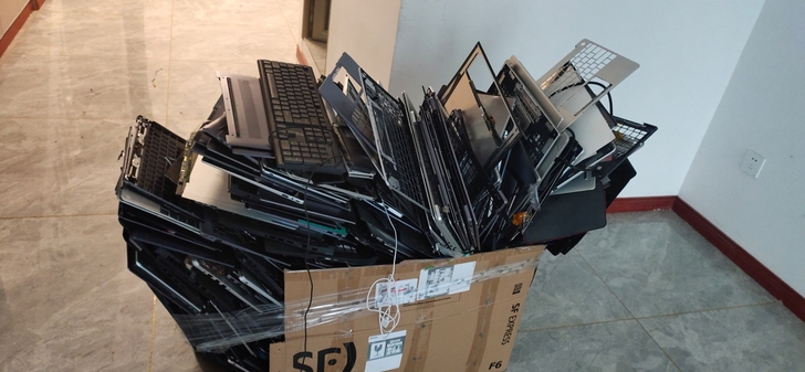华为小米笔记本外壳matebook 13 ...
