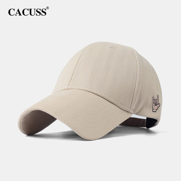 Cacuss 帽子 棒球帽