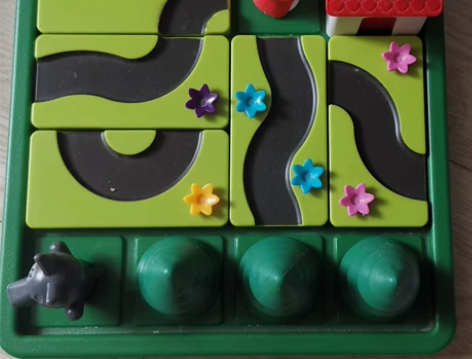 小红帽益智玩具 感兴趣的话点“我想要”和我...