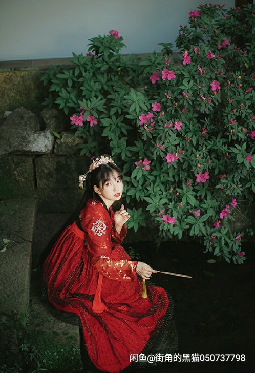 清衣柜汉服，有部分全新，有遐思的会标明，东...