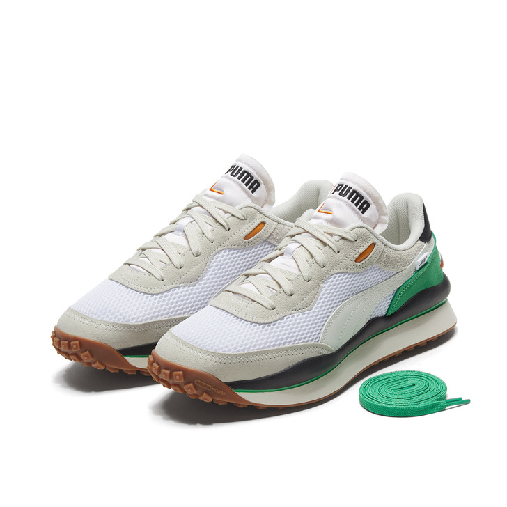 PUMA彪马官方正品 ，新款男女同款情侣休...