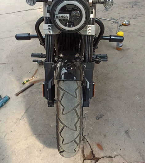 金吉拉一字护杠！ 感兴趣的话点“我想要”和...