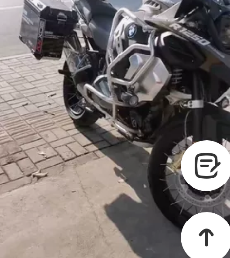 宝马1200Adv三箱,宝马1200Gs三...