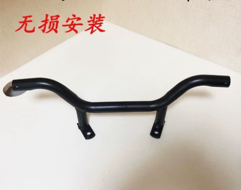 宝马R/RR防摔杠 宝雕国产宝马防摔棒 保...