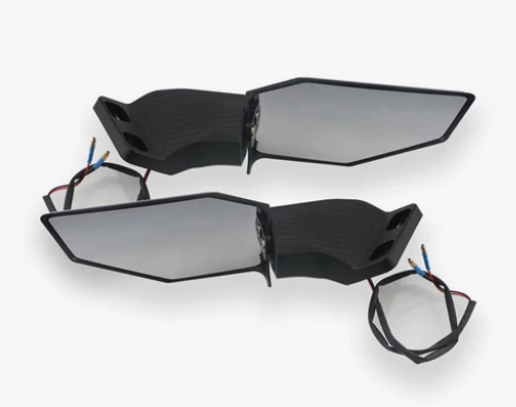 适用于摩枭500火牙400宝雕400改装风...