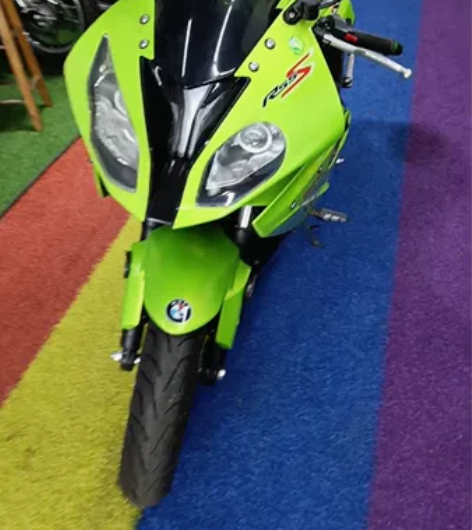 宝雕200cc 宝雕双R 宝马的大表弟 全...