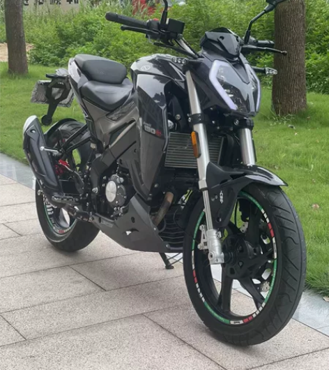 小迅龙150S，20年上牌，提档过户跟协议...