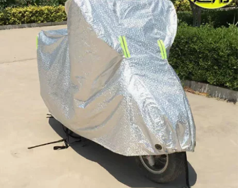 雅马哈摩托车罩鬼火迅鹰125CC巧格福禧防...