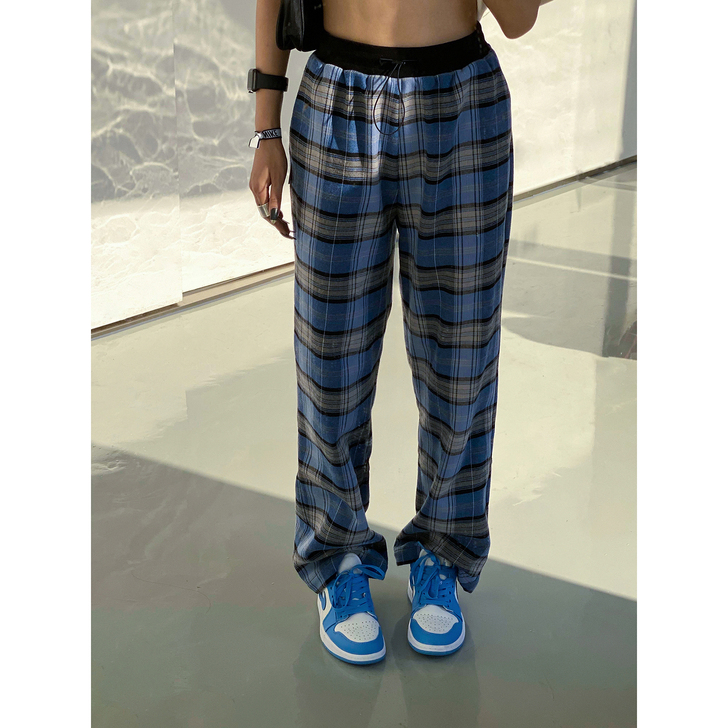休闲裤 穿过2次