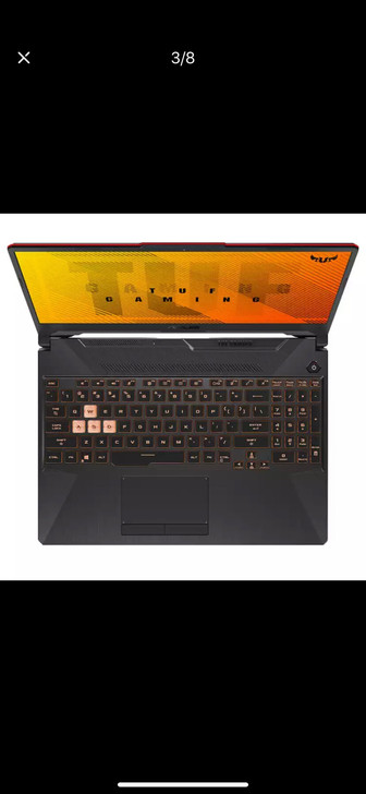 华硕(ASUS) 飞行堡垒8 十代英特尔酷...