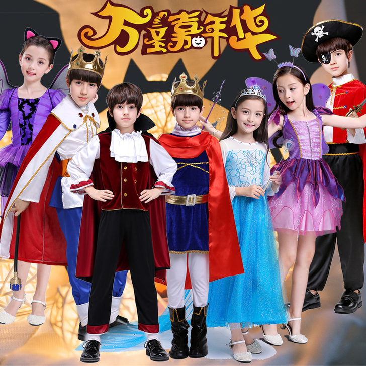 古卷 演出服，只穿了一次