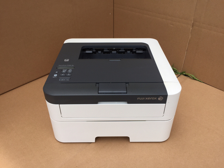 富士施乐无线Wi-Fi激光打印机 自动双面...