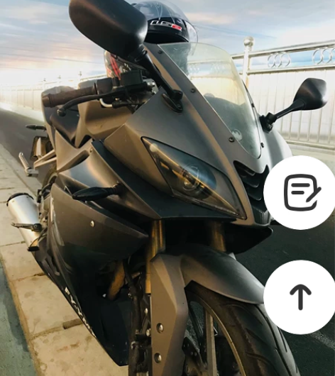 飞鹰R250/S250补合格证一张 原厂合...