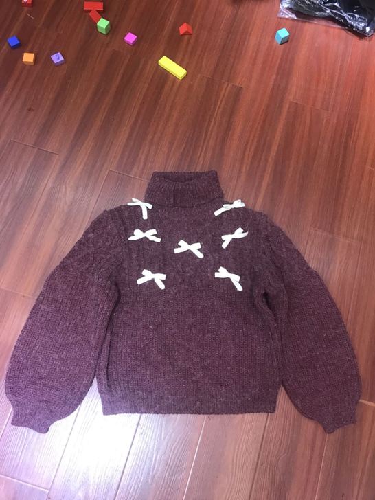 金稻草 特卖：日单merry jenny高...