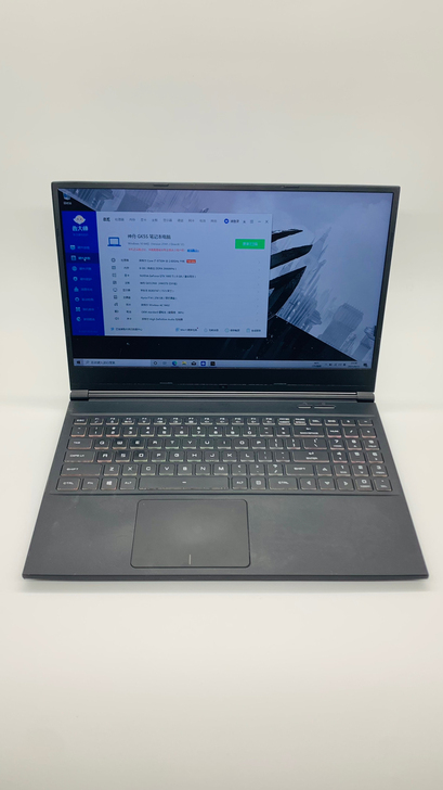 神舟z7ct7gk gk5s 机械革命z2...