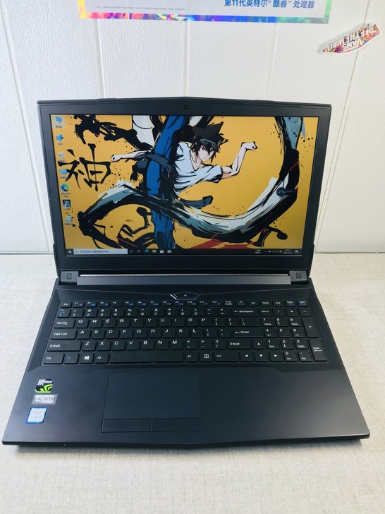 神舟Z7M-KP5DC I5-8300H ...