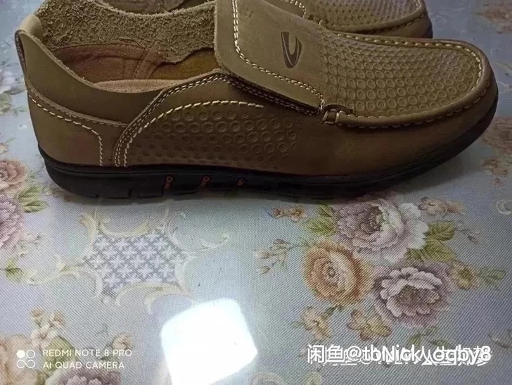 德国骆驼，男士真皮皮鞋，头层牛皮，实图拍摄...