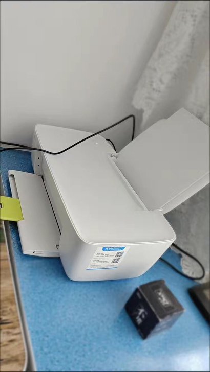 【宝妈考研党必备】9新惠普打印机1112 ...