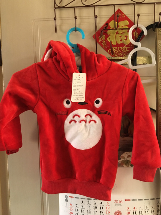 儿童全新服装,全新别人送的孩子穿不了转送,...