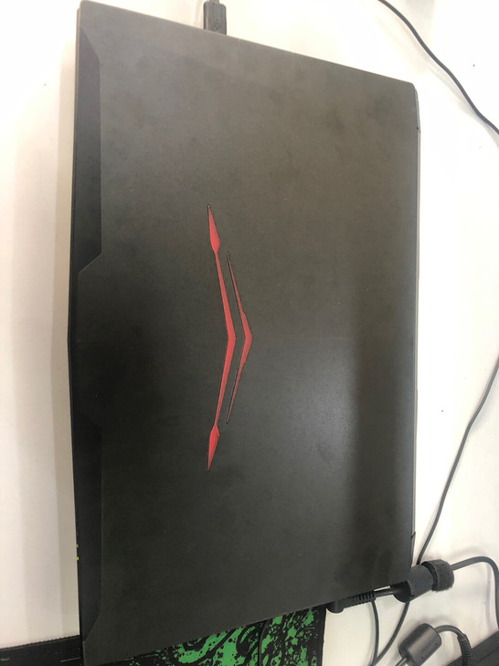 品牌型号 :神舟战神ZX7-CP5A2