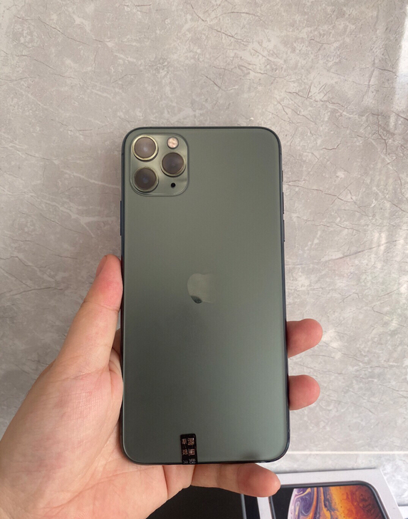 苹果11pro 二手手机 11pro