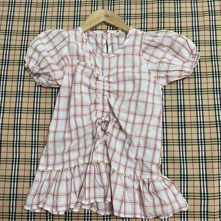 洛yi夏季连衣裙