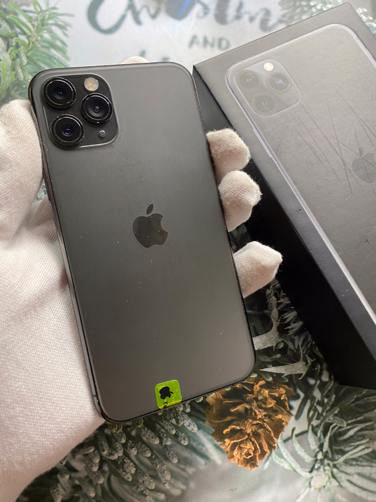 iPhone11pro美版苹果11pro2...