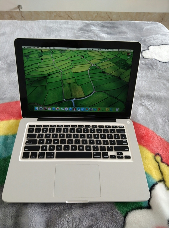 笔记本电脑转让 i7高配笔记本