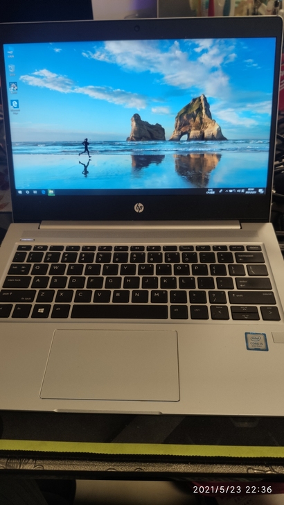 战66prog2 13.3寸 i5-82...