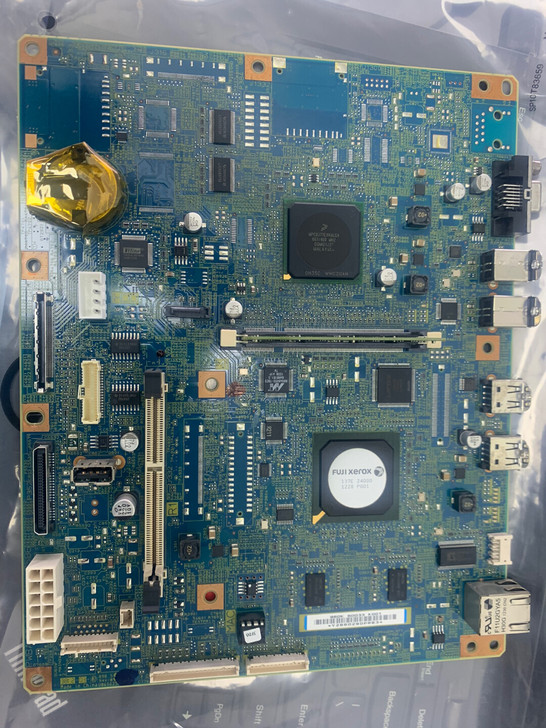 富士施乐 复印机2263 主板带原装内存 ...