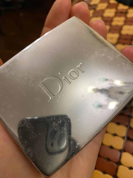 Dior迪奥猪油膏隔离隐形毛孔妆前乳打底膏...