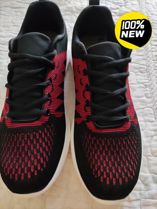 全新飞织鞋,运动鞋,休闲鞋