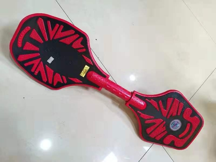 蛇板 活力板  滑板