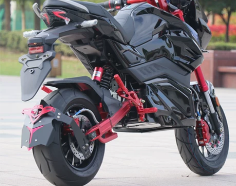 小猴子电动车，去年买的，想出了 感兴趣的话...