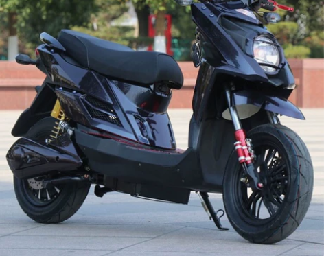 神鹰(摩托车) 电动摩托车 感兴趣的话点“...