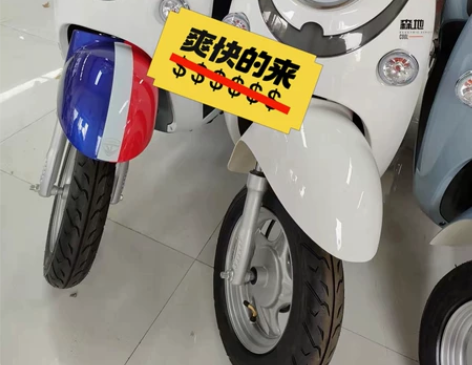 森地电动车清仓批发价大甩卖一辆不留,60V...