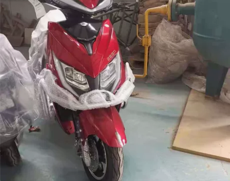 有牌电动车出租 免押金 可日租 可周租 可...