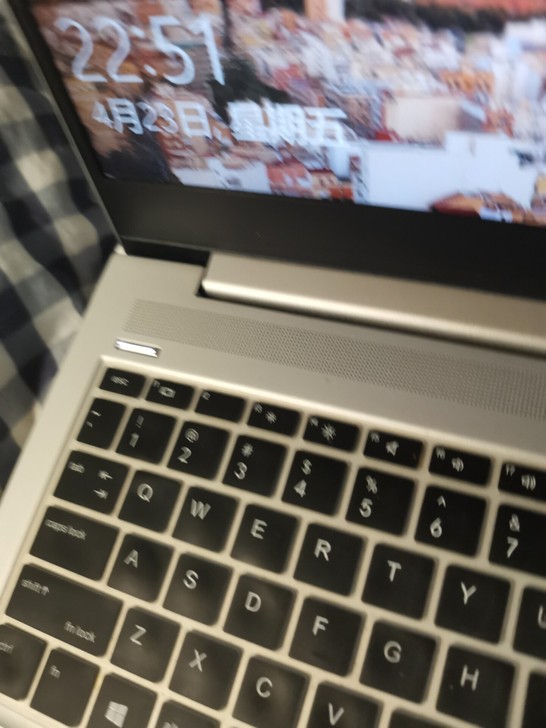 惠普(HP)战66 三代 14英寸