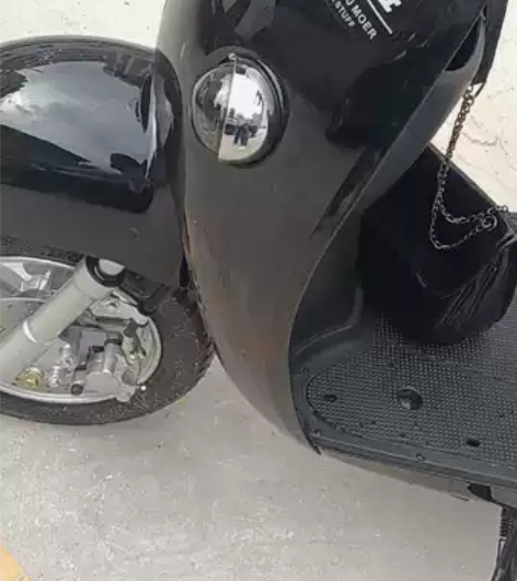 二手龟车,南宁小绿牌,证件发票齐全,可过户...