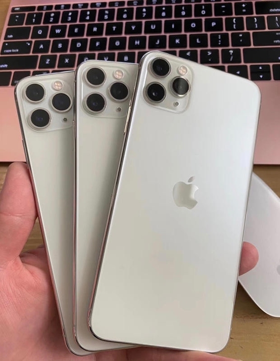 iPhone 11pro 256G三网无锁...