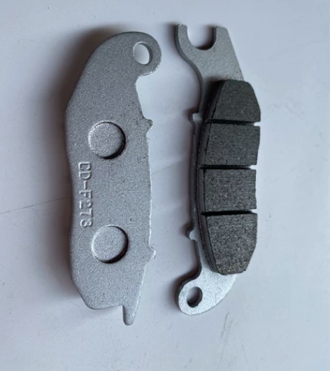 银钢小怪兽125/150原厂正品配件前后碟...