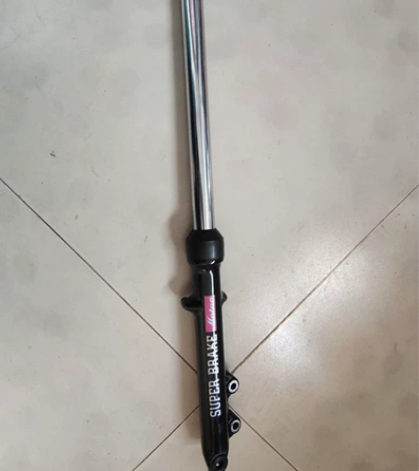 品牌型号 银钢小迷你前减震右边的,就一个,...