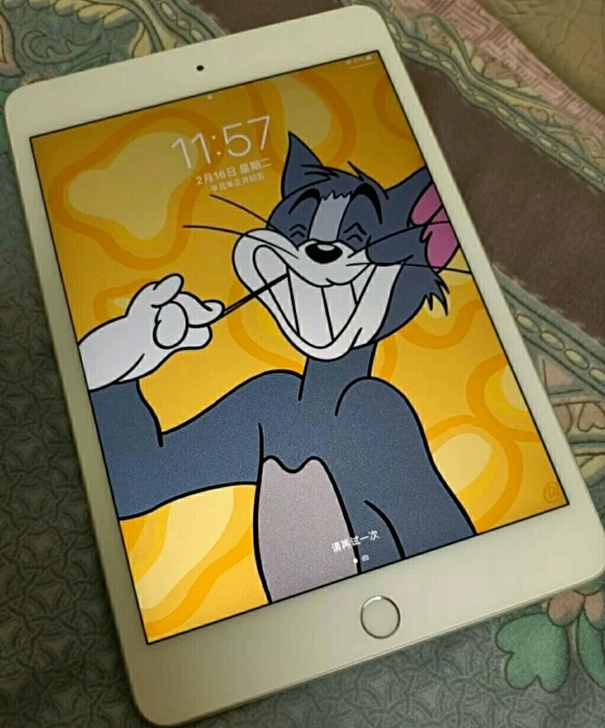 二手apple苹果画画ipad平板电脑学习...