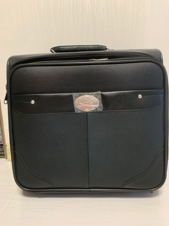 手提行李小皮箱