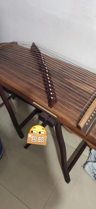 古筝全新 ，小孩学习兴趣爱好班使用的 ，用...