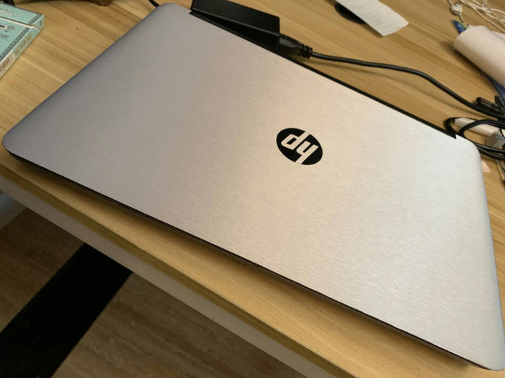 i7四代大屏游戏本 顶配8G 256G固态...