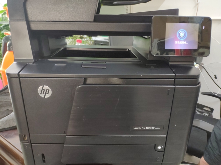 惠普 M425dn 拆机配件 惠普...