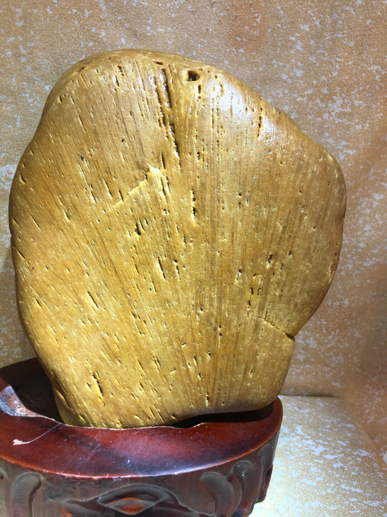 直线稻草纹  上面的纹理直直的