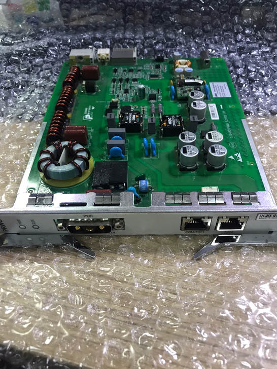 中兴C300电源板PRWG ，实物拍摄