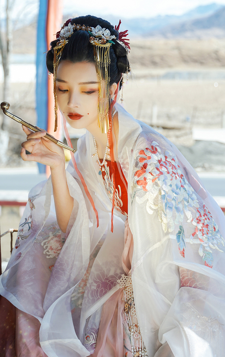 暂挂(防拍价):首批 司南阁原创【无乐...